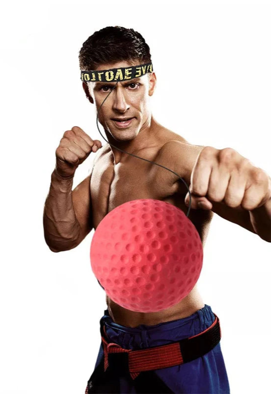 Reflex Speed Trainer