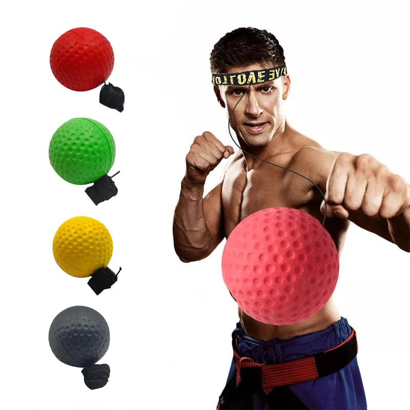 Reflex Speed Trainer