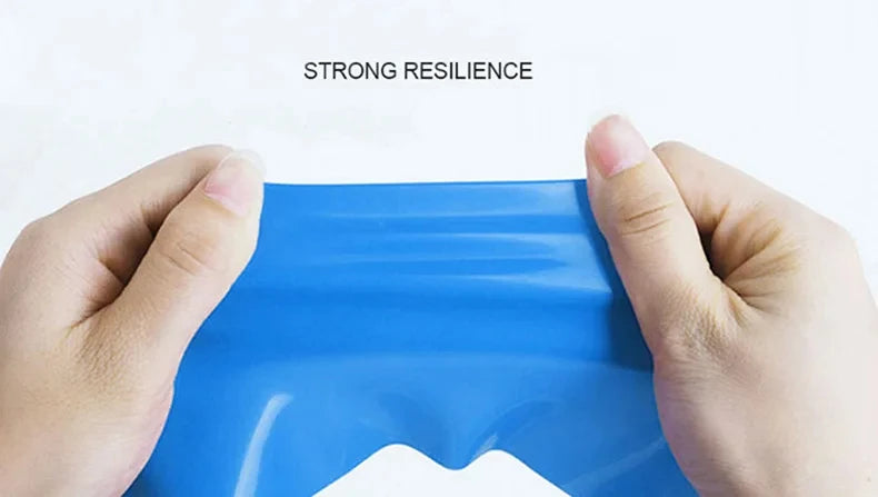 Elastic Resistance Bands Set