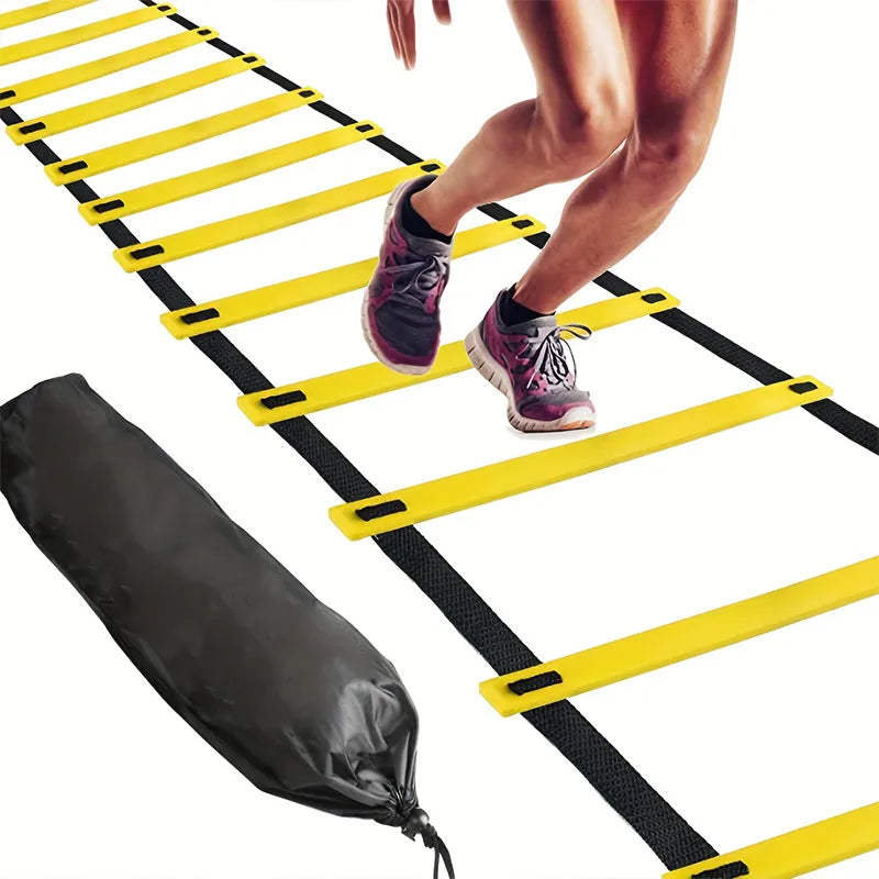 Speed Agility Training Ladder