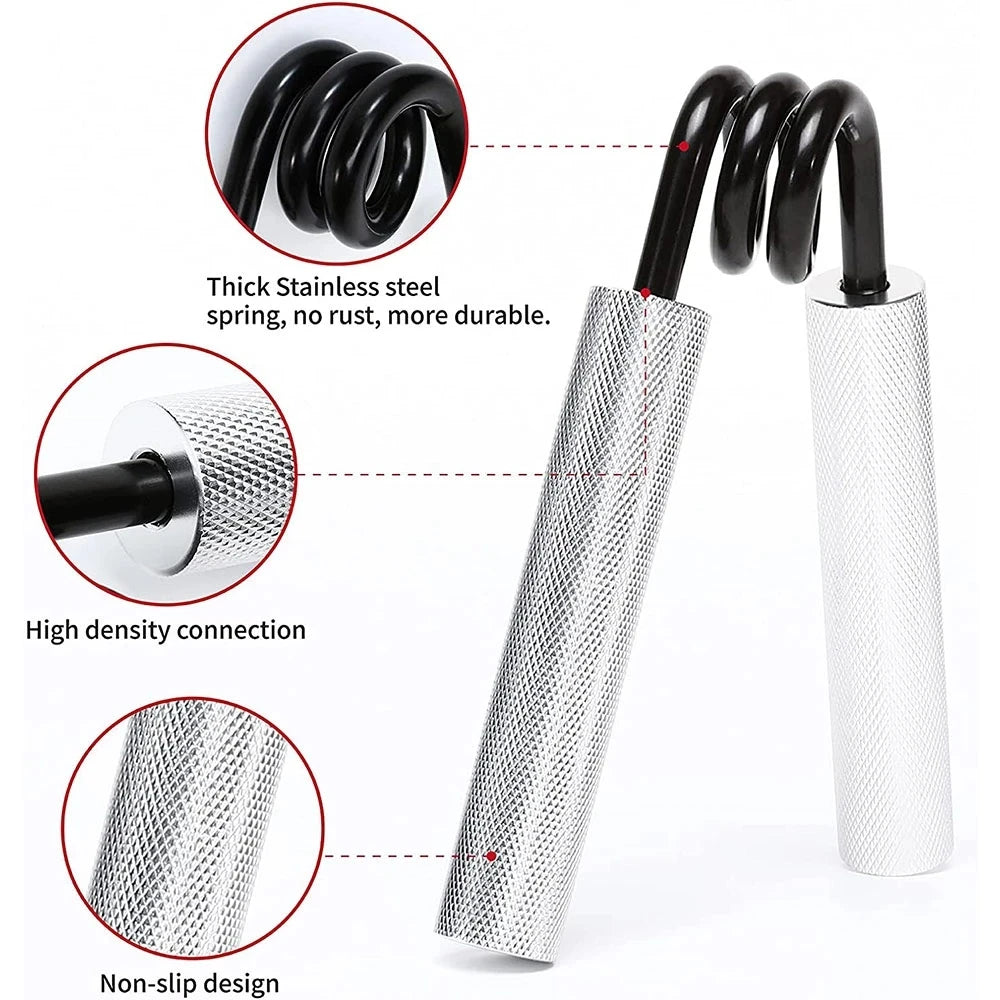 Grip Strength Trainer