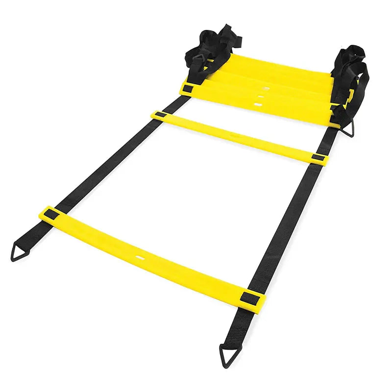 Speed Agility Training Ladder