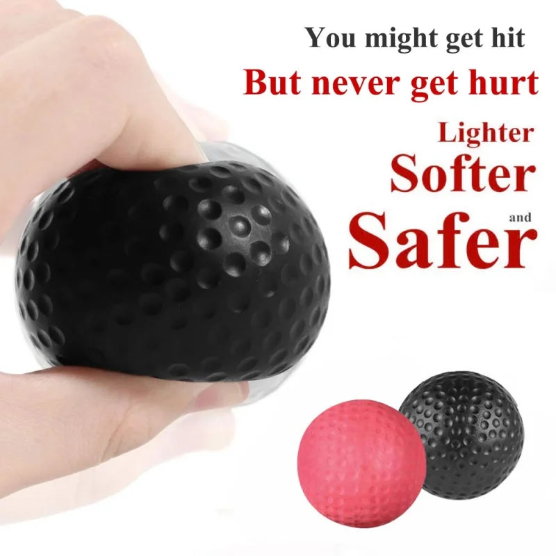 Reflex Speed Trainer
