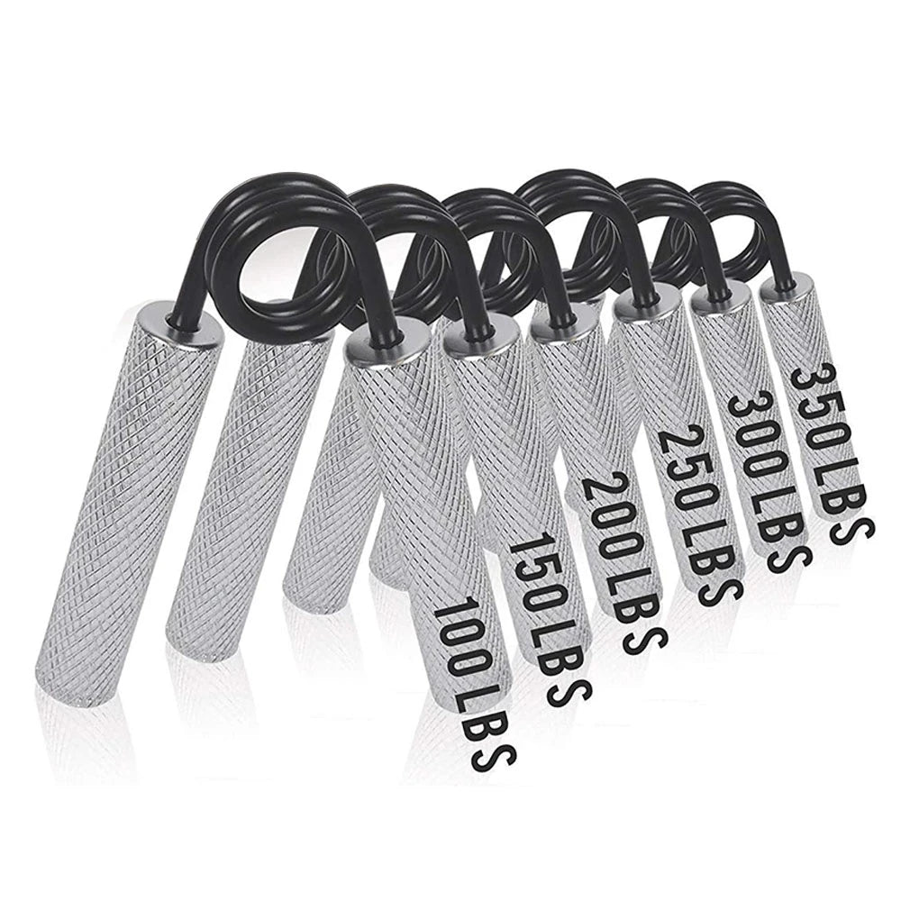 Grip Strength Trainer