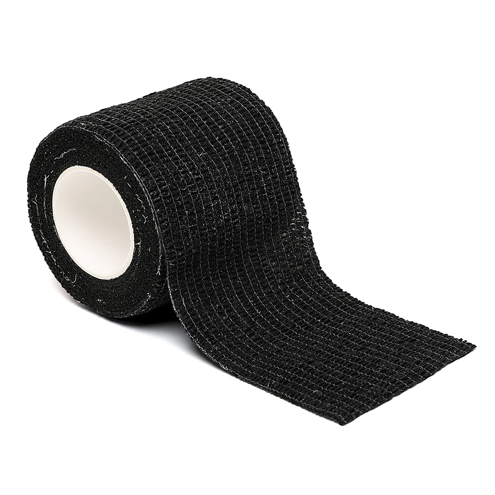 Colorful Self-Adhesive Sports Tape