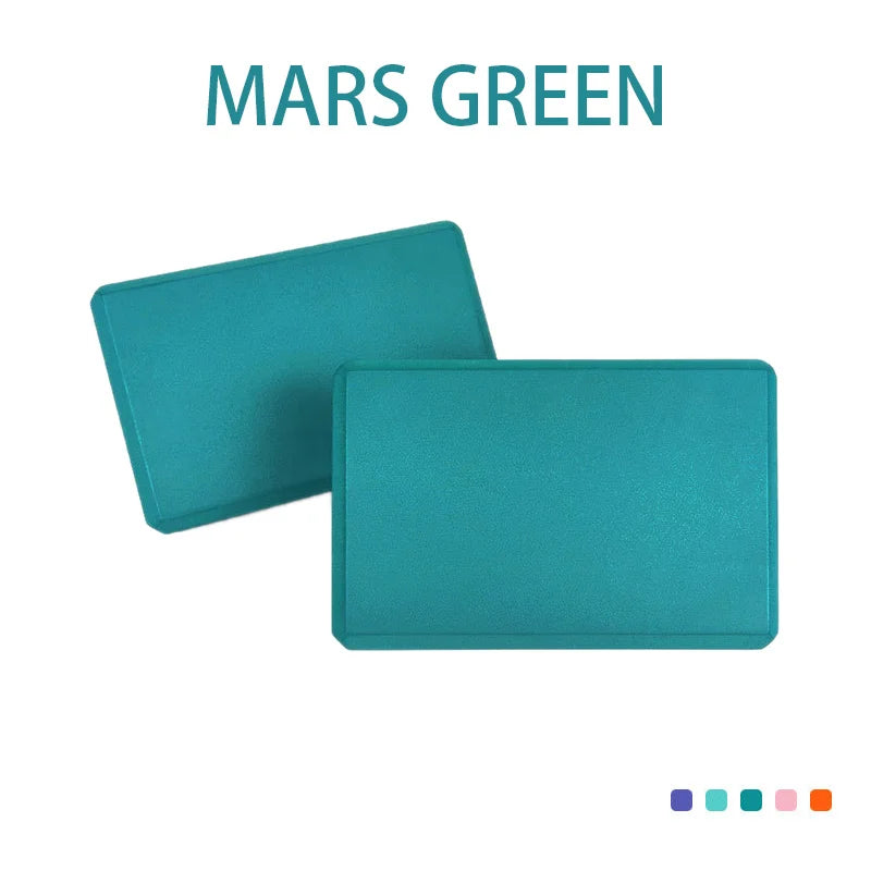 Non-Slip Foam Block