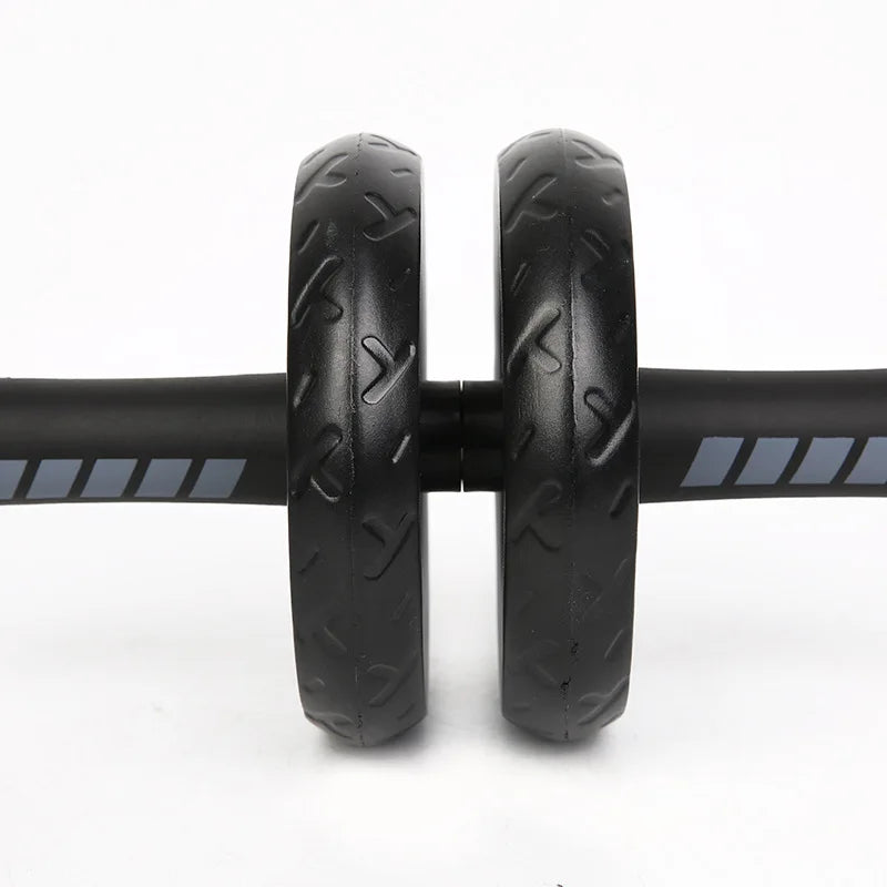 Smooth AB Roller Wheel Trainer