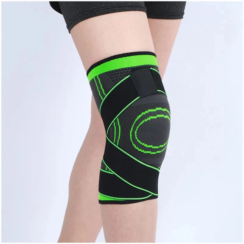 Compression Knee Brace Support