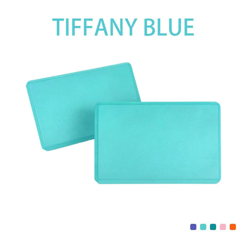 Non-Slip Foam Block