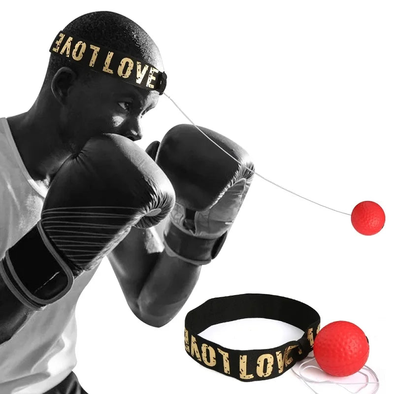 Reflex Speed Trainer