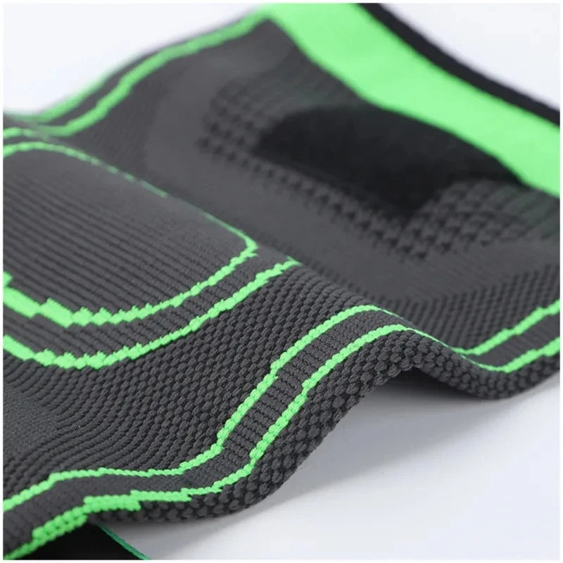 Compression Knee Brace Support