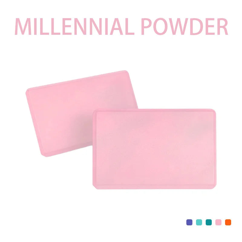 Non-Slip Foam Block