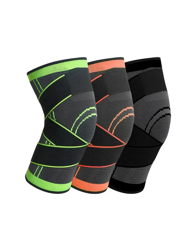 Compression Knee Brace Support