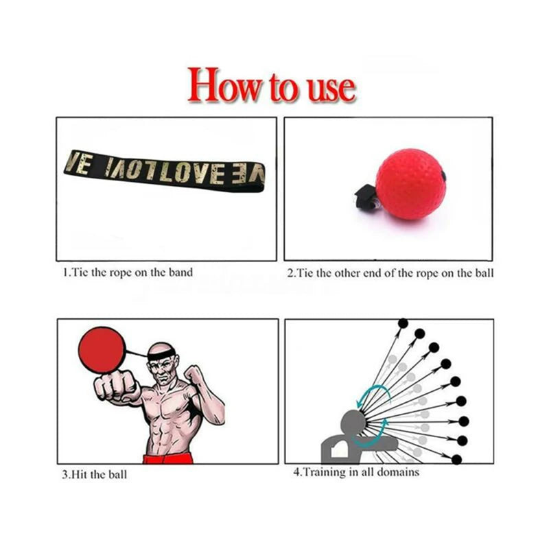 Reflex Speed Trainer