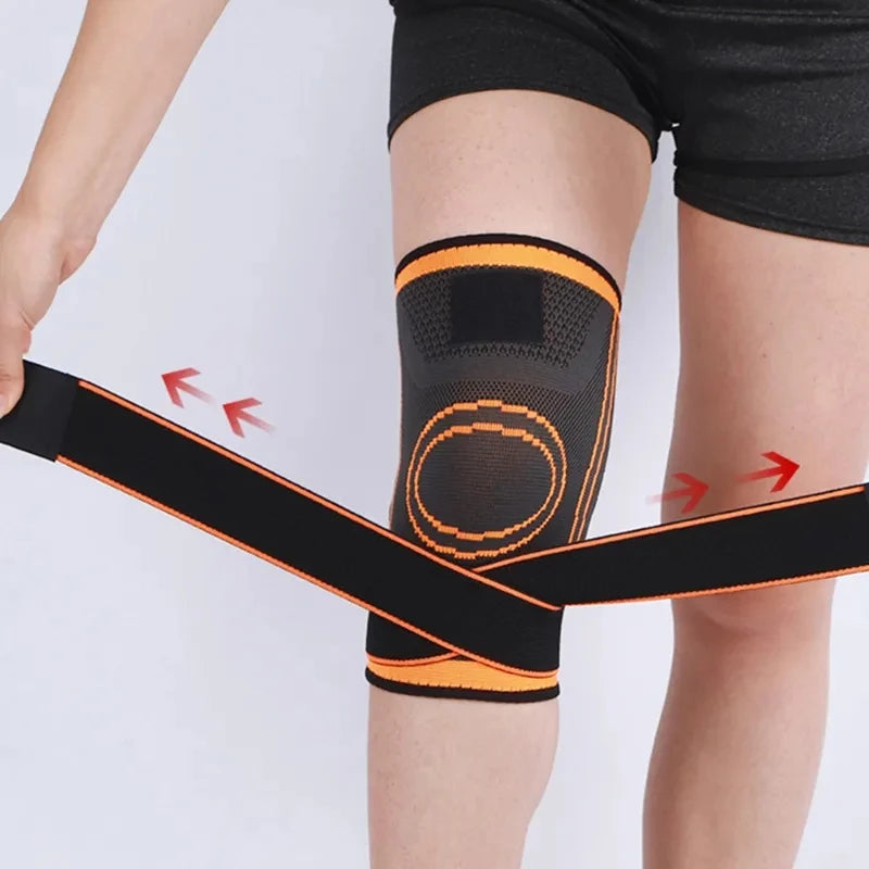 Compression Knee Brace Support