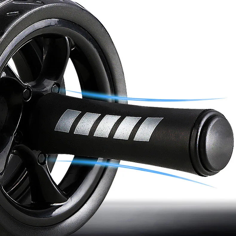 Smooth AB Roller Wheel Trainer