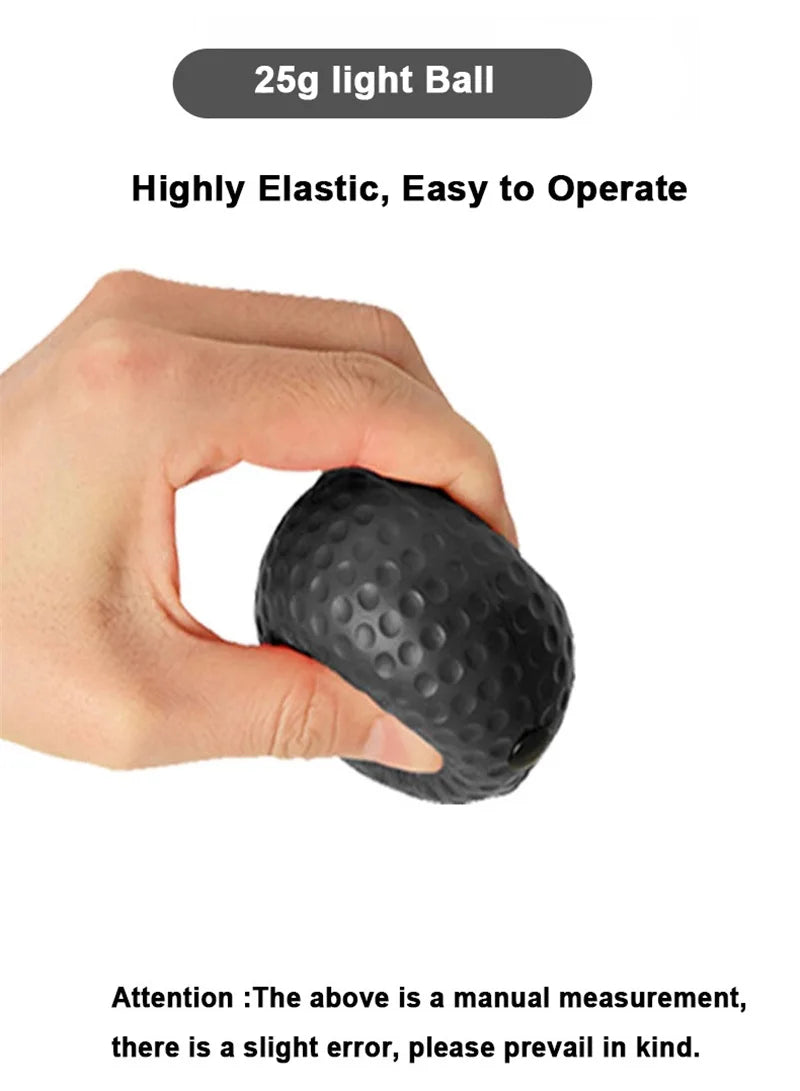 Reflex Speed Trainer