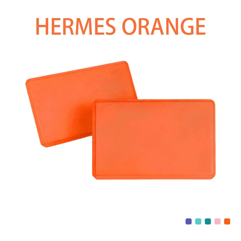 Non-Slip Foam Block