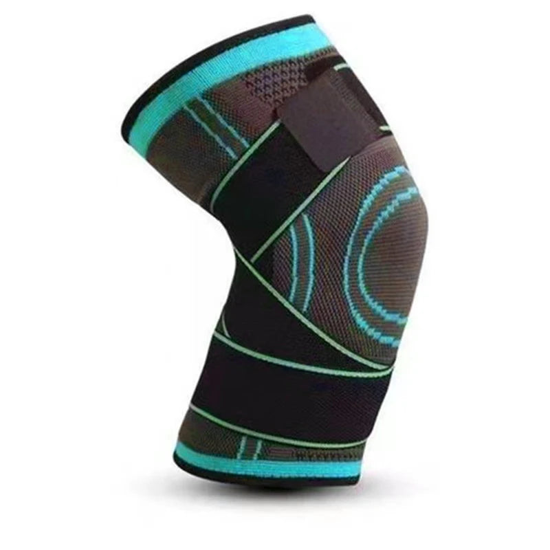 Compression Knee Brace Support