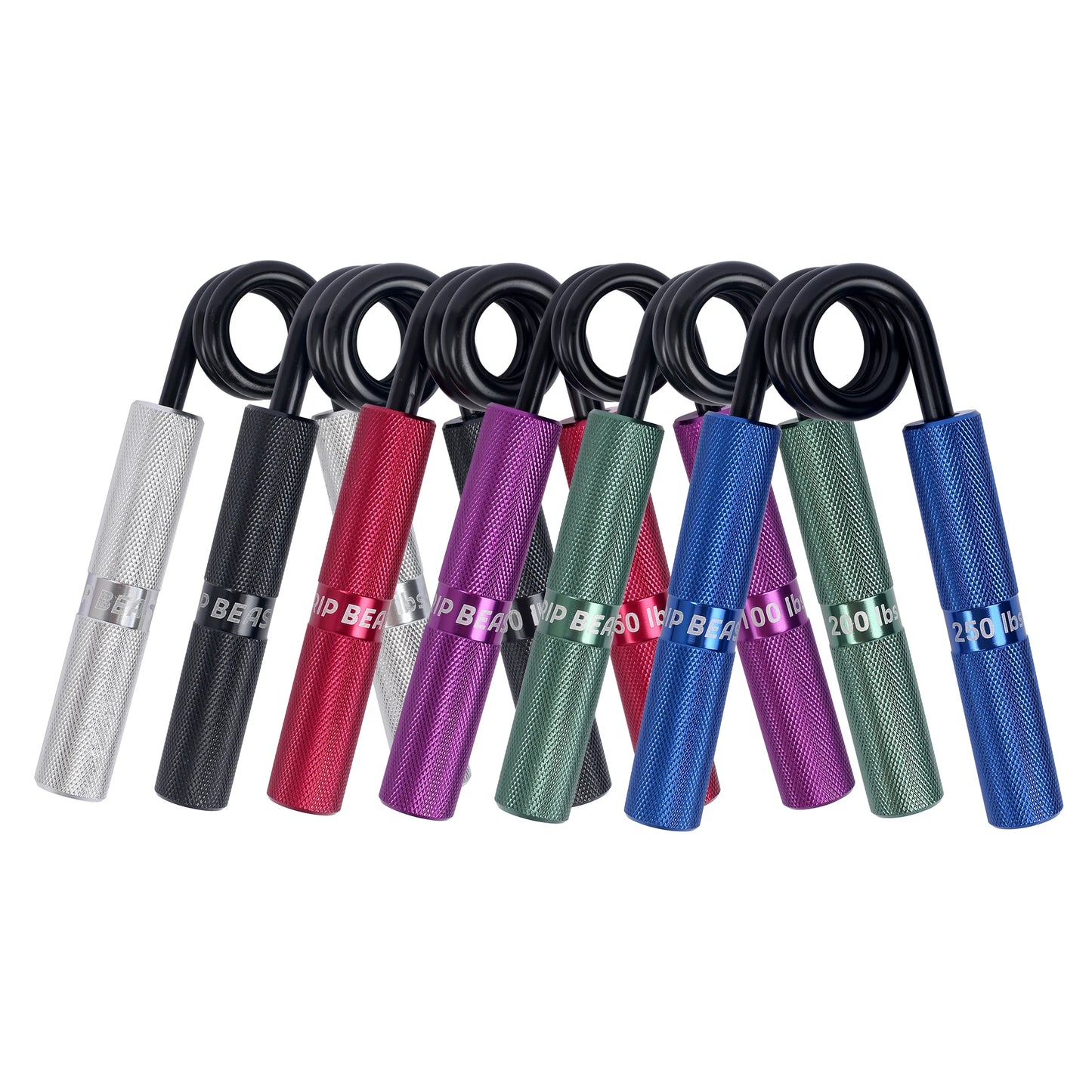 Grip Strength Trainer