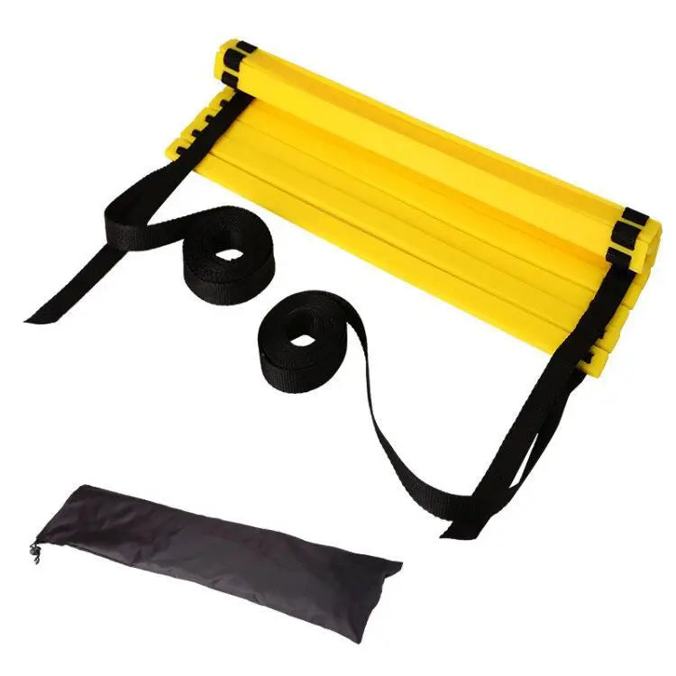 Speed Agility Training Ladder