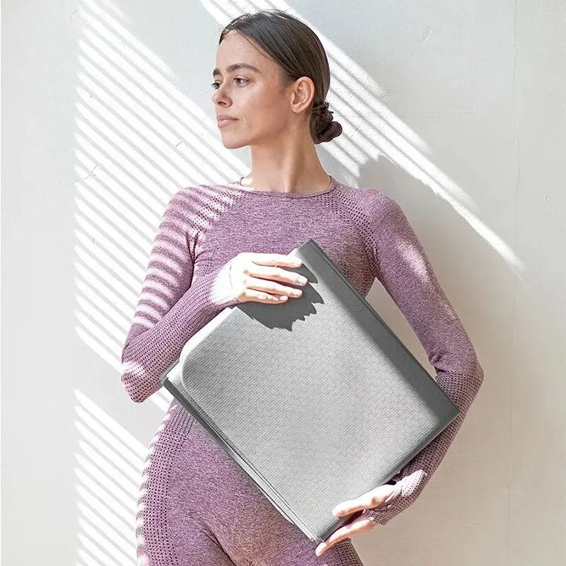 Foldable Non-Slip Fitness Mat