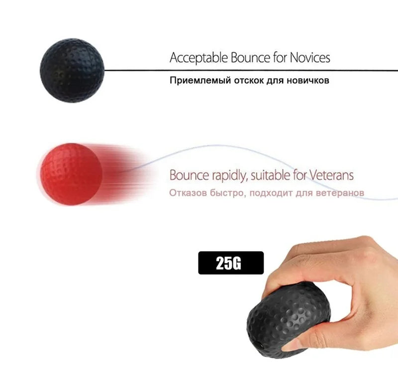 Reflex Speed Trainer