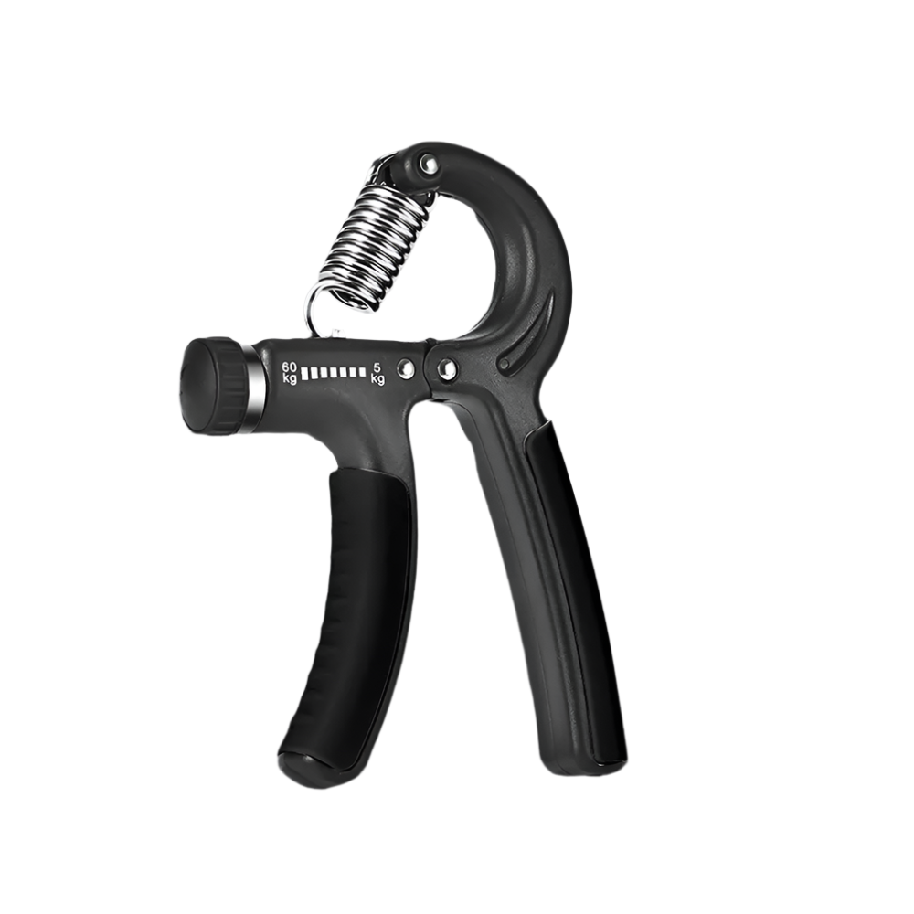 Adjustable Hand Grip Strengthener