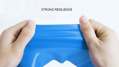 Elastic Resistance Bands Set
