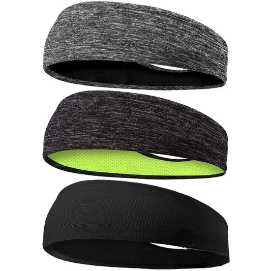 Elastic Sports Headband