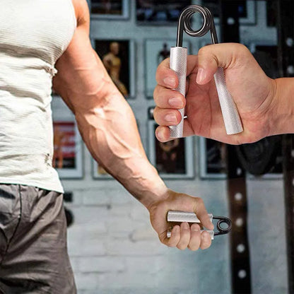 Grip Strength Trainer