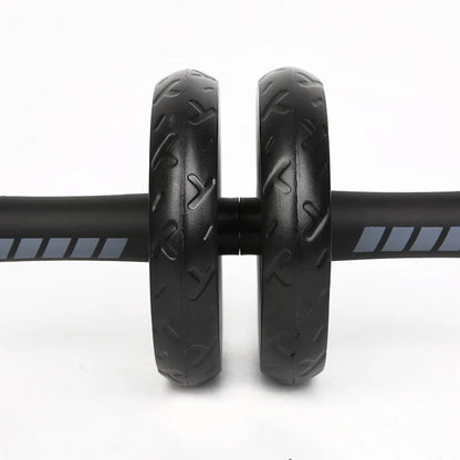 Smooth AB Roller Wheel Trainer