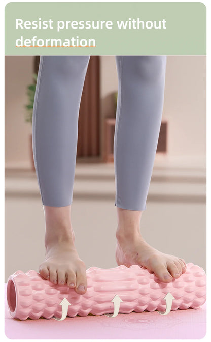 Deep Tissue Foam Roller