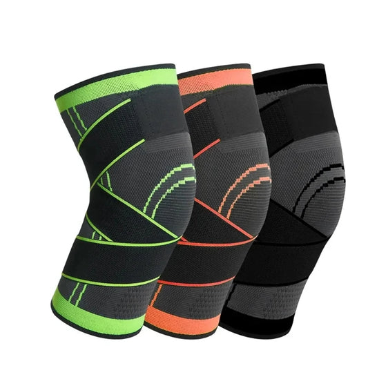 Compression Knee Brace Support