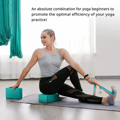 Non-Slip Foam Block