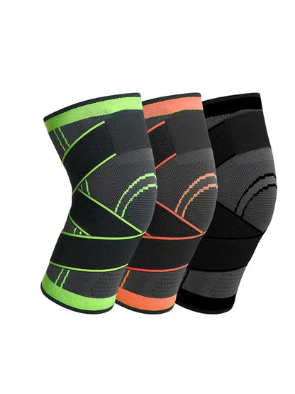 Compression Knee Brace Support