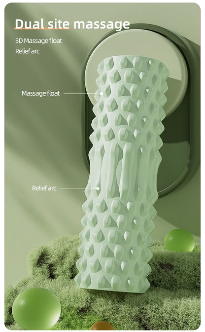 Deep Tissue Foam Roller
