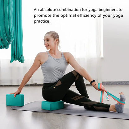 Non-Slip Foam Block