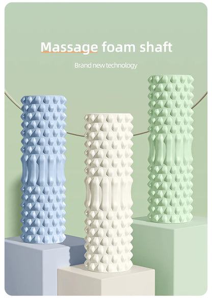 Deep Tissue Foam Roller
