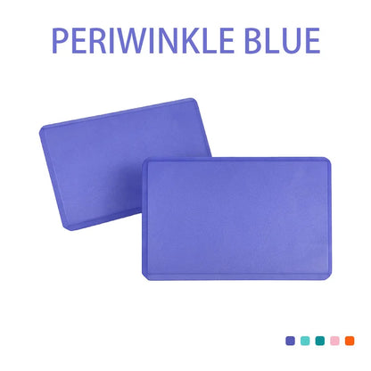 Non-Slip Foam Block