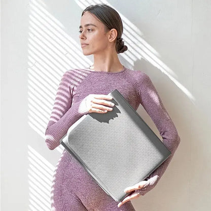 Foldable Non-Slip Fitness Mat
