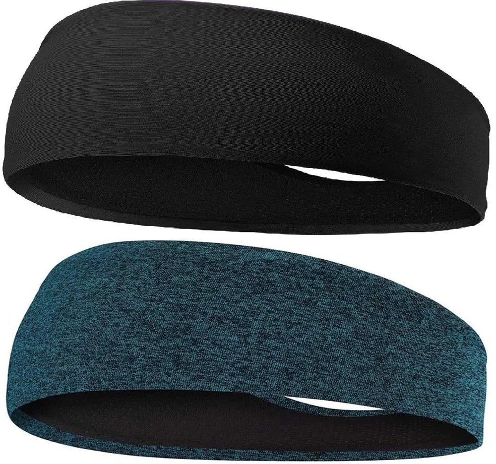 Elastic Sports Headband