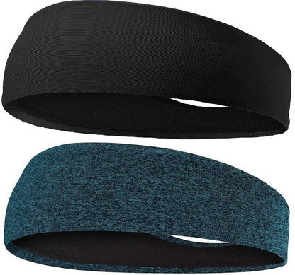 Elastic Sports Headband