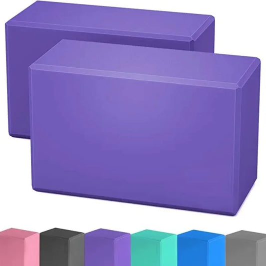 Non-Slip Foam Block